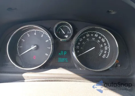 2014 Chevrolet Captiva Sport 2Ls z USA, uszkodzony, nr VIN 3GNAL2EK8ES587122